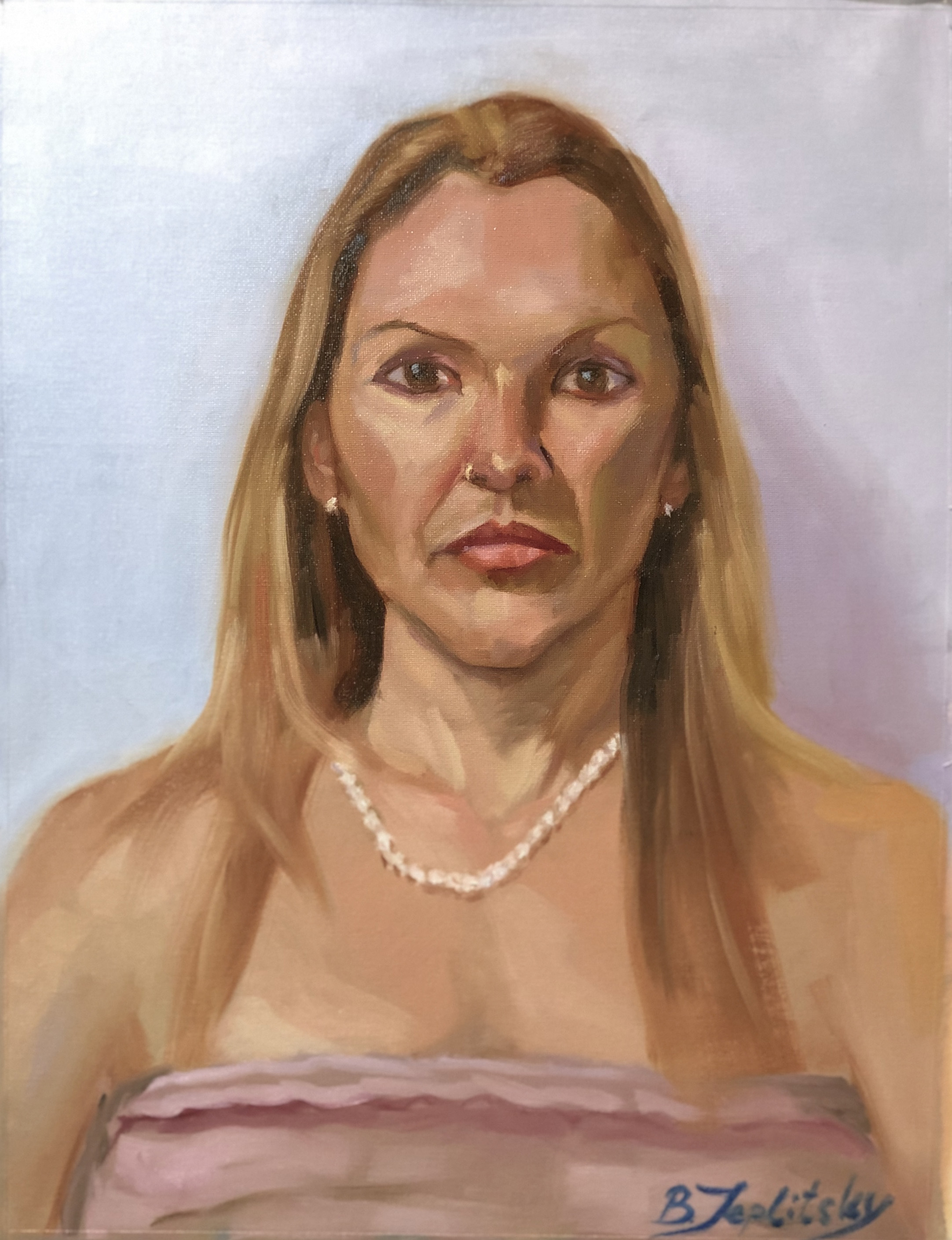 Amanda