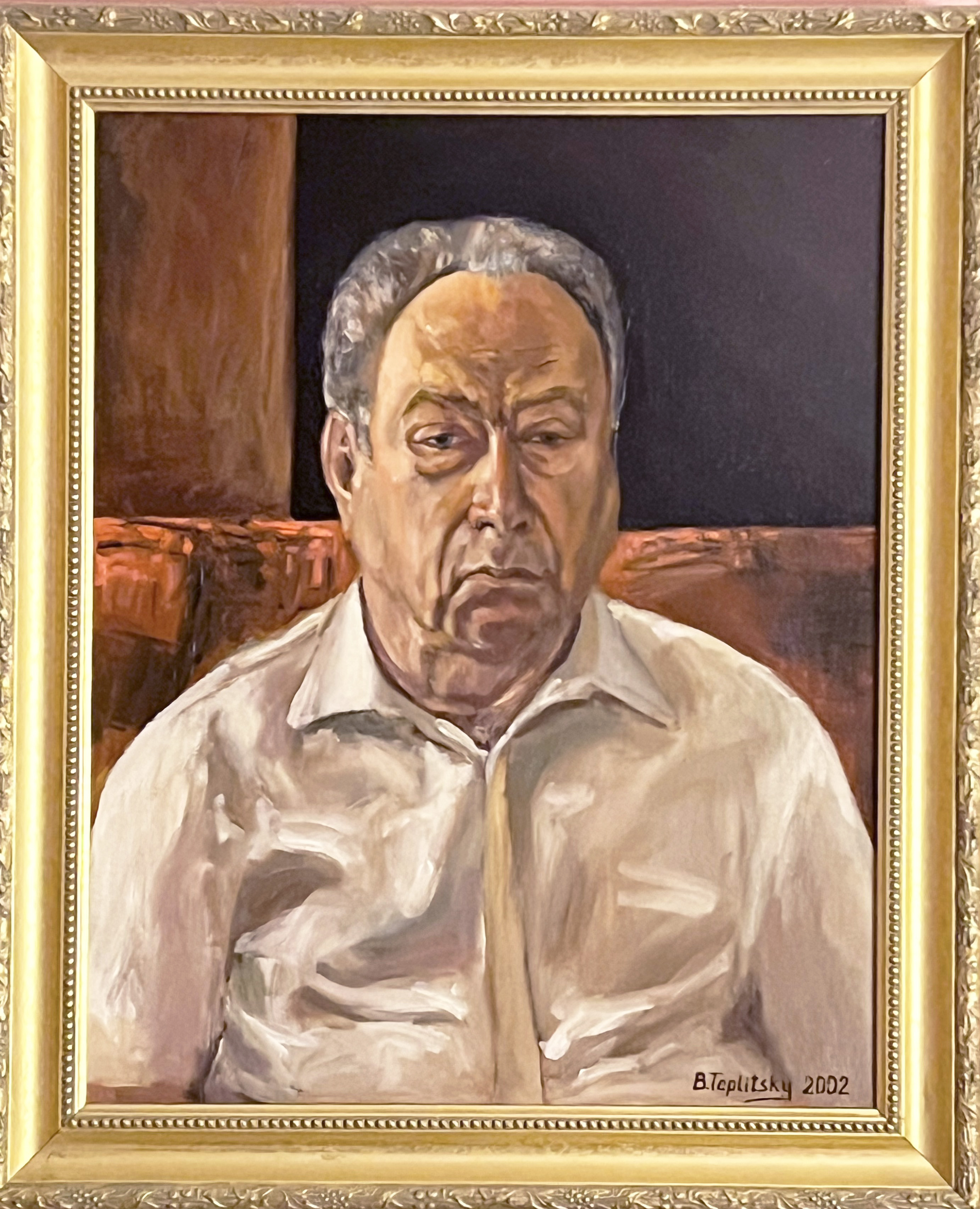 My Father