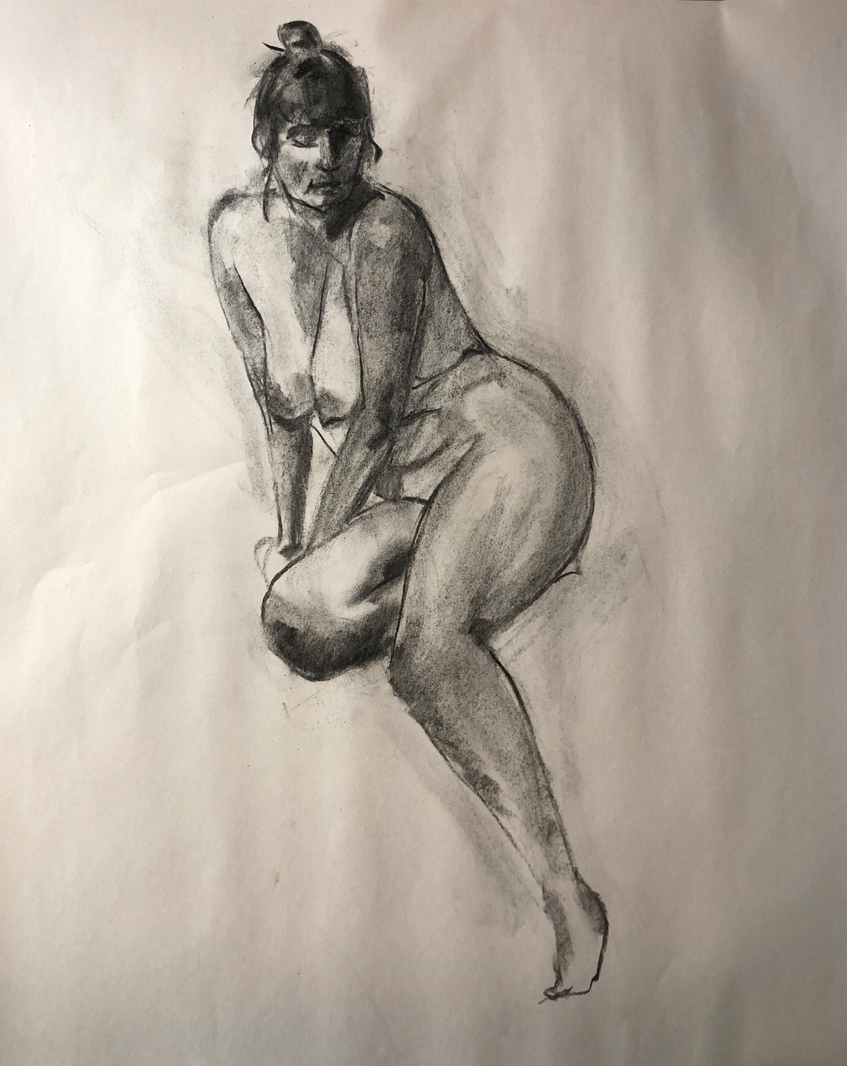 DrawingFigureScatch3