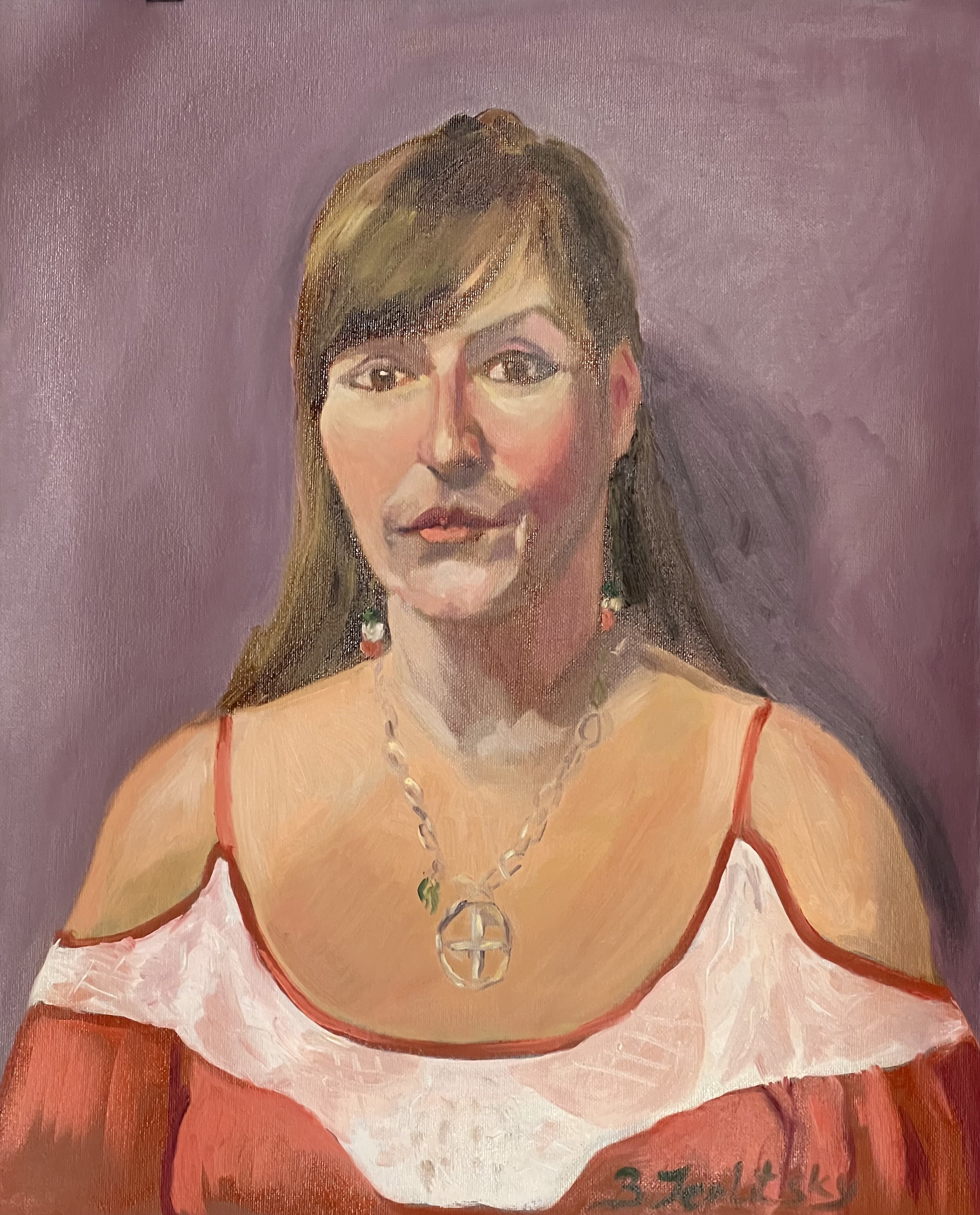 JessicaInRed