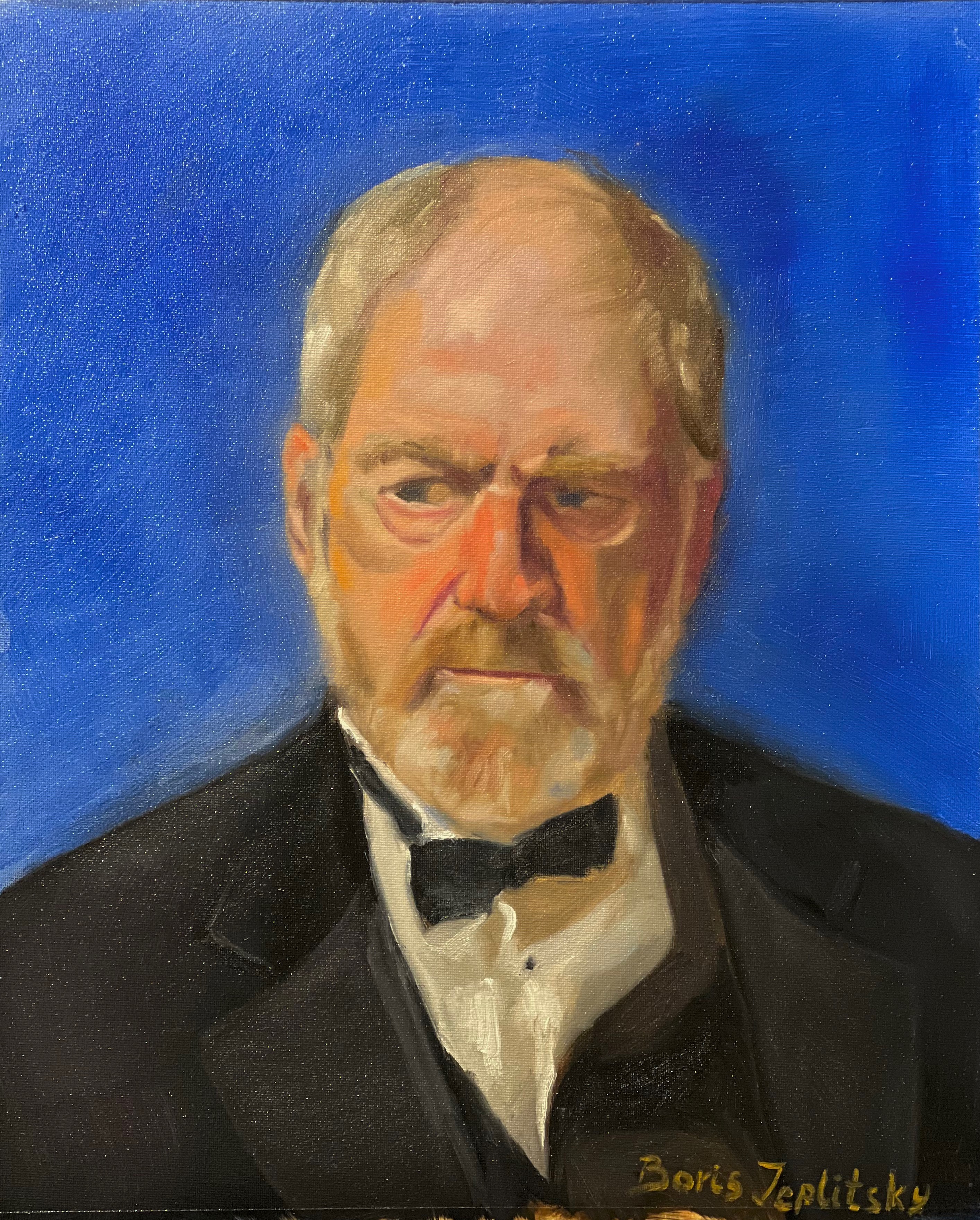 Lewis_as_Ulysses_S_Grant