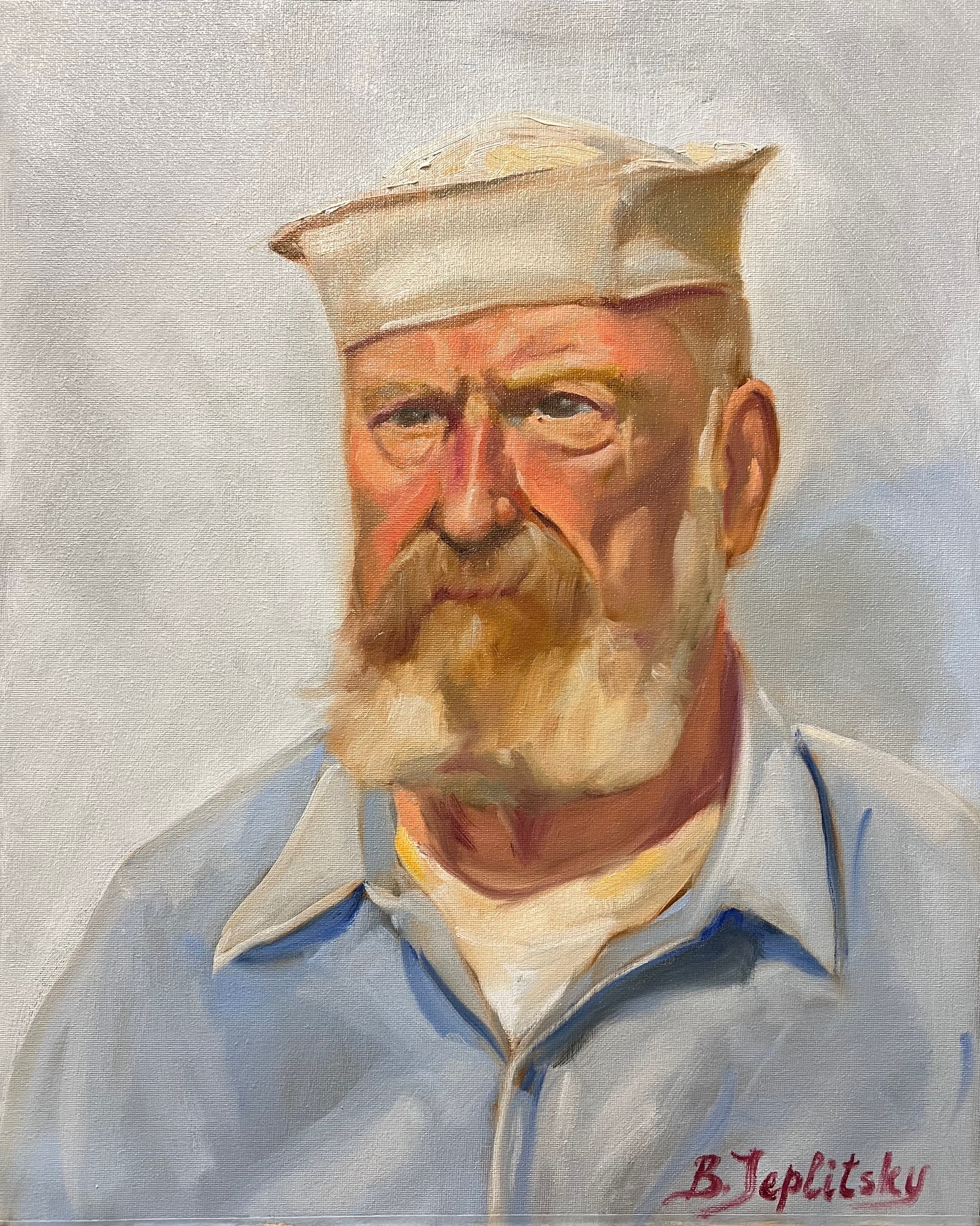 Louis_Sailor