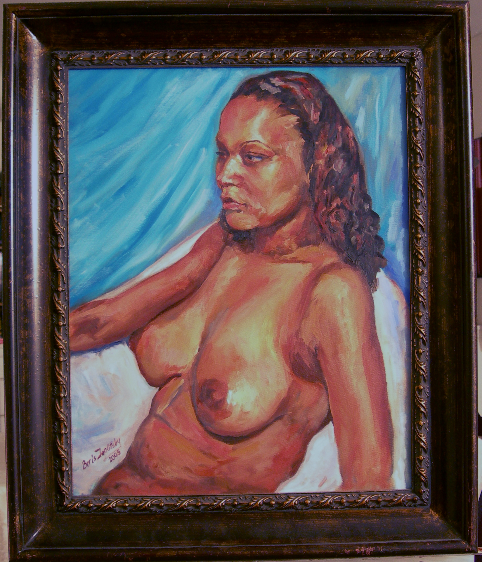 Nicole