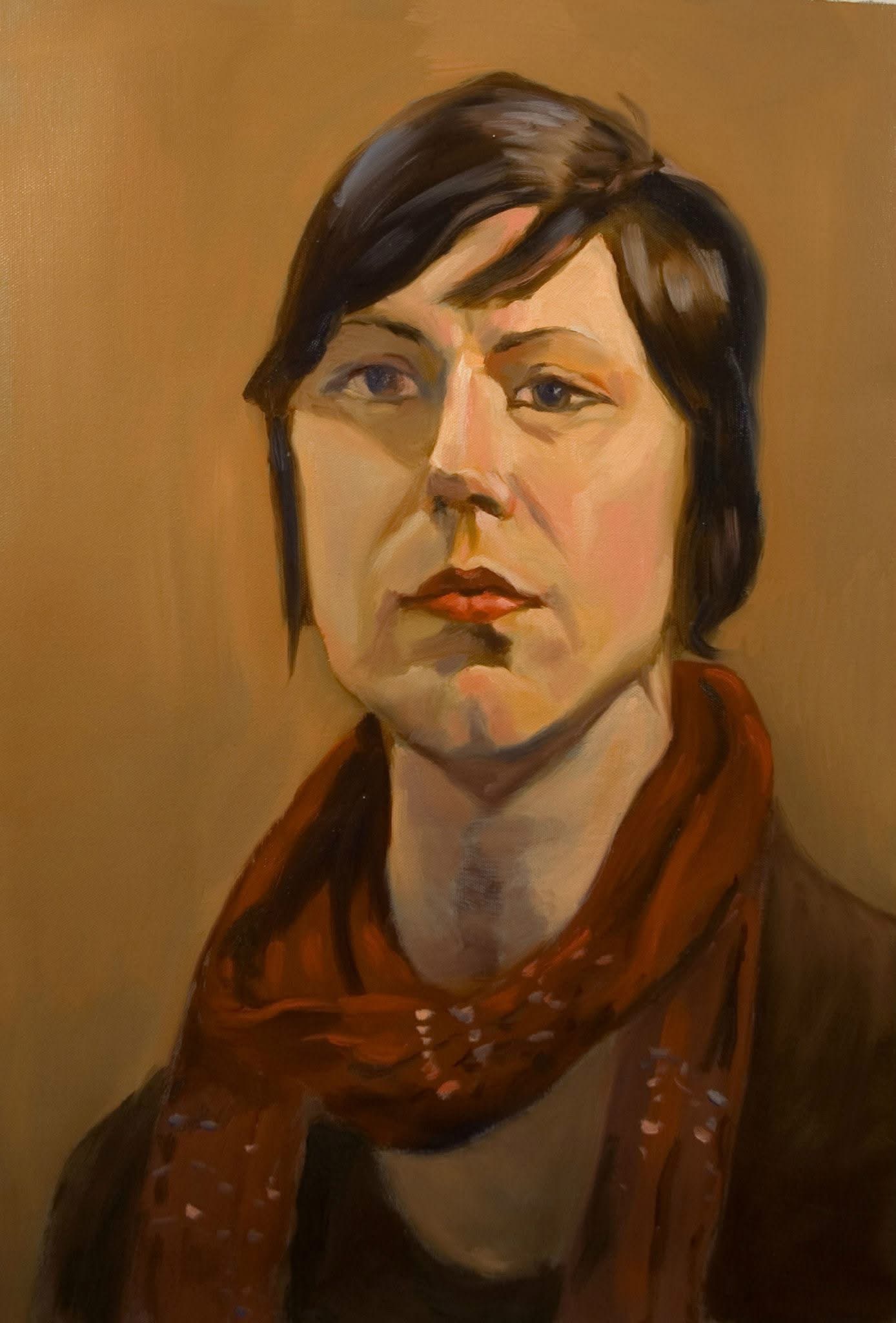 RedScarf_2013