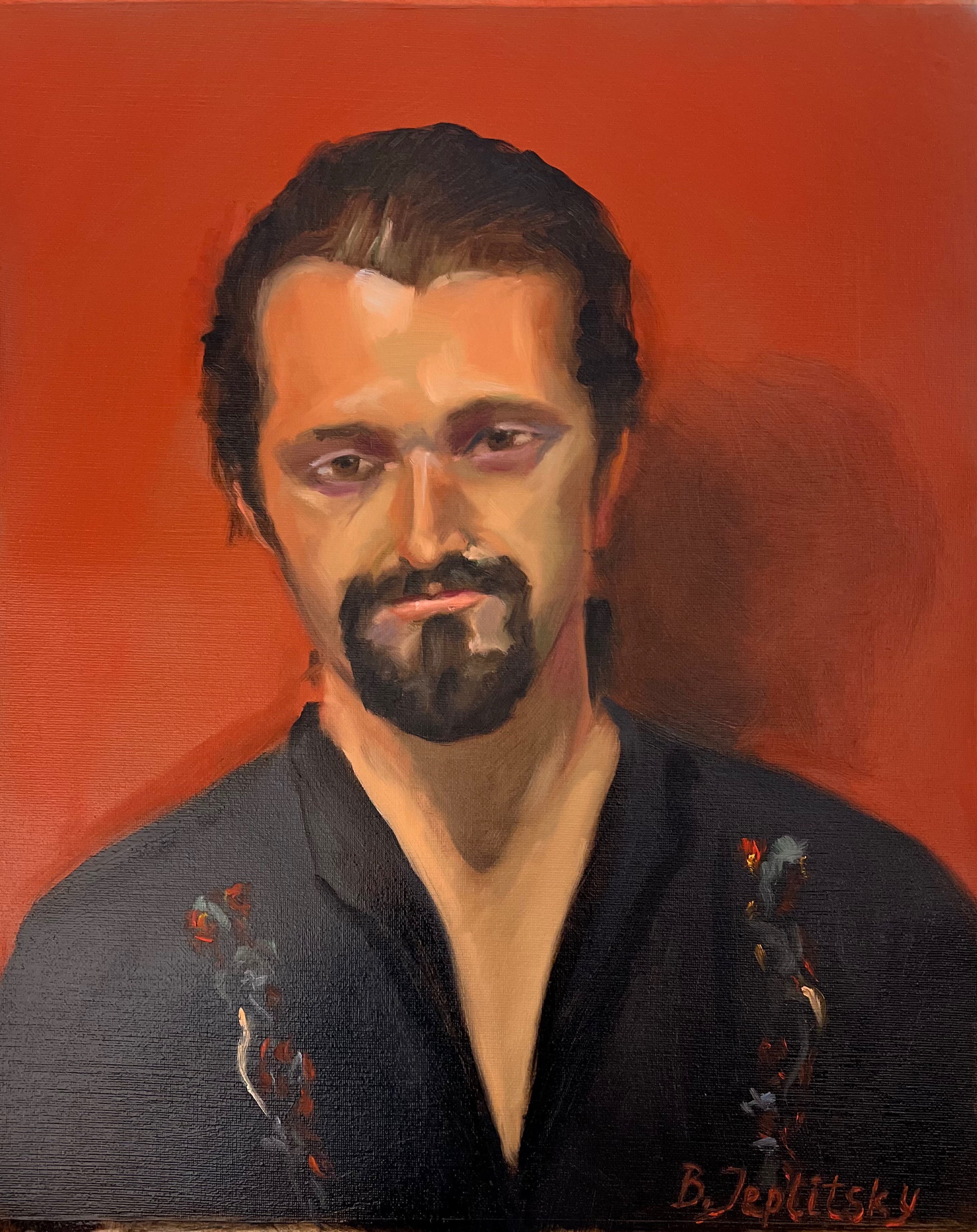 Seth
