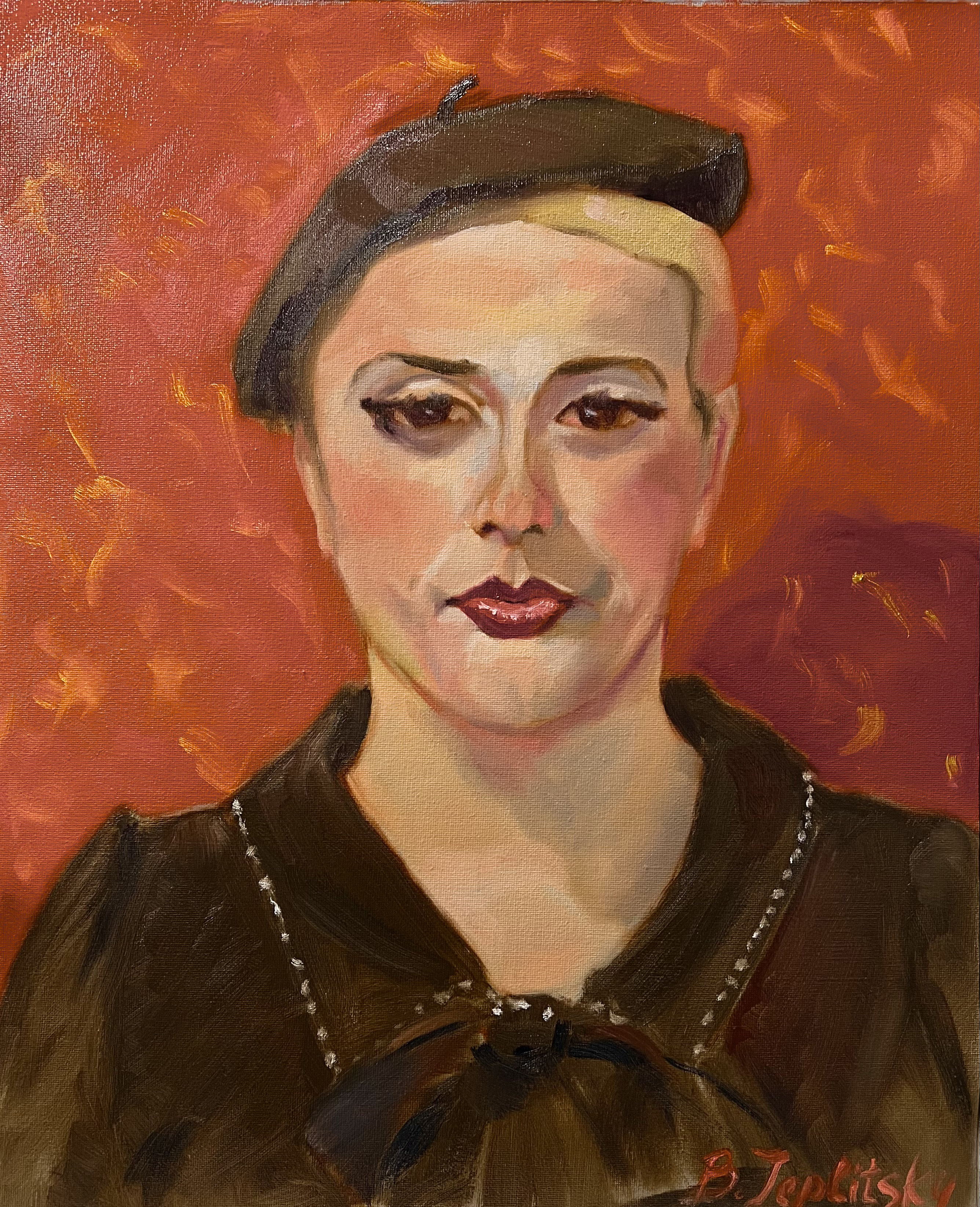Tess