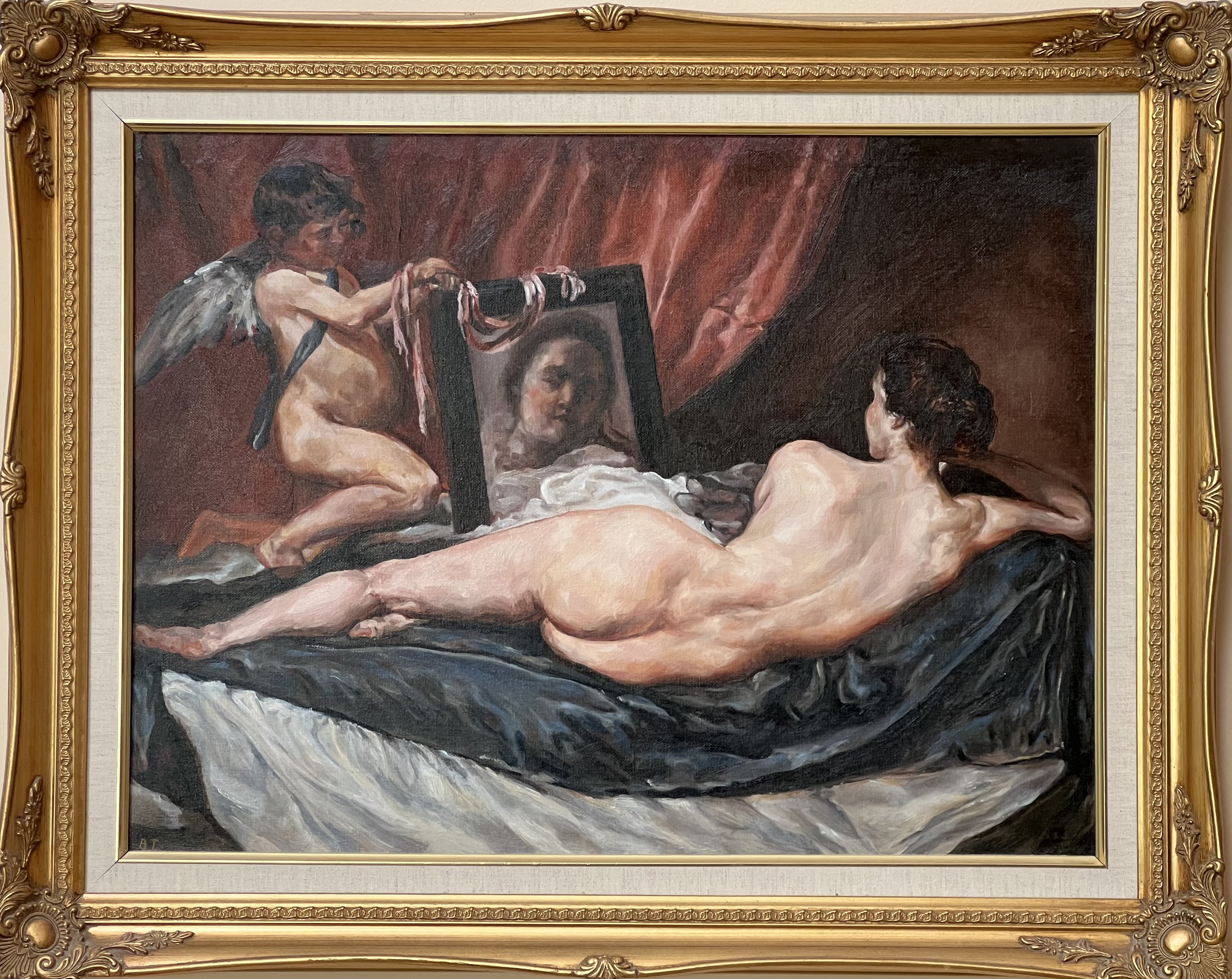 Velasquez