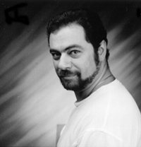 Boris Teplitsky